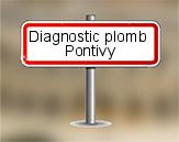 Diagnostic plomb AC Environnement à Pontivy